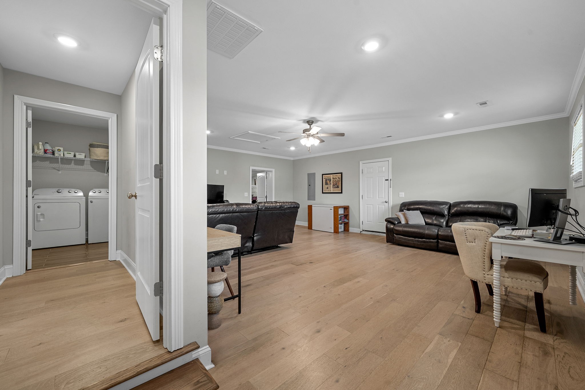 412 Belmont Road Clarksville, TN 37040 - Photo 37 of 60