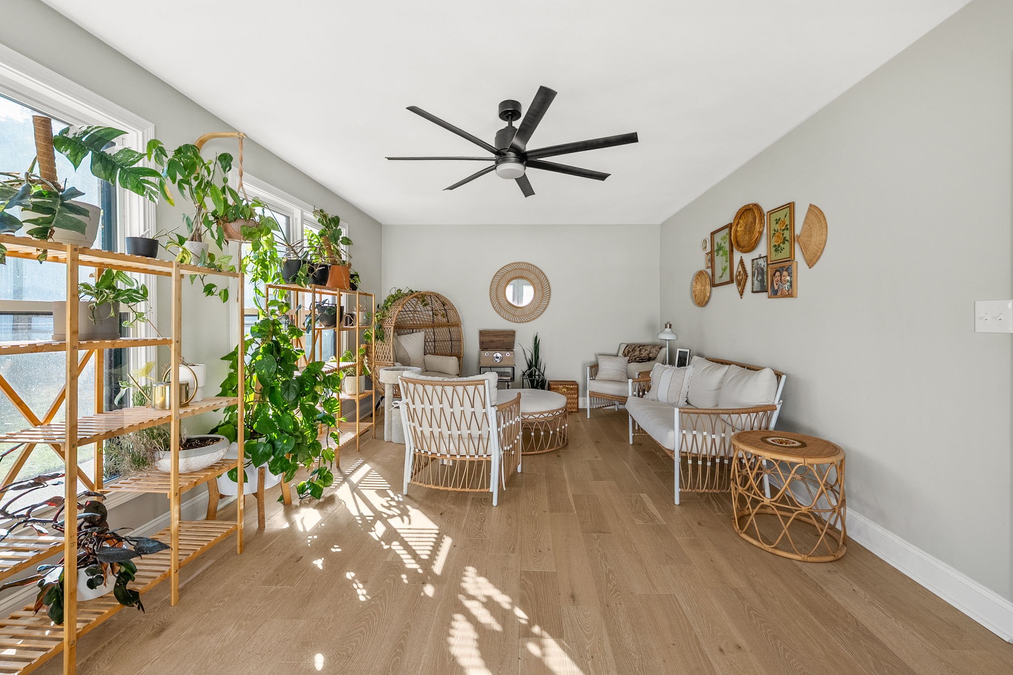 412 Belmont Road Clarksville, TN 37040 - Photo 43 of 60