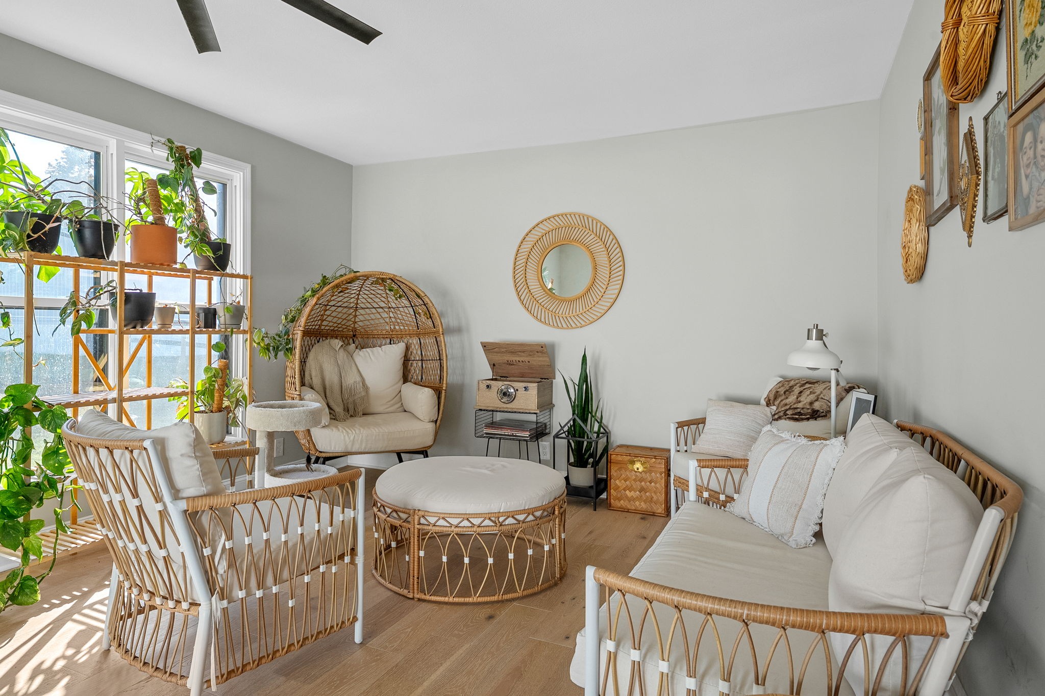 412 Belmont Road Clarksville, TN 37040 - Photo 44 of 60