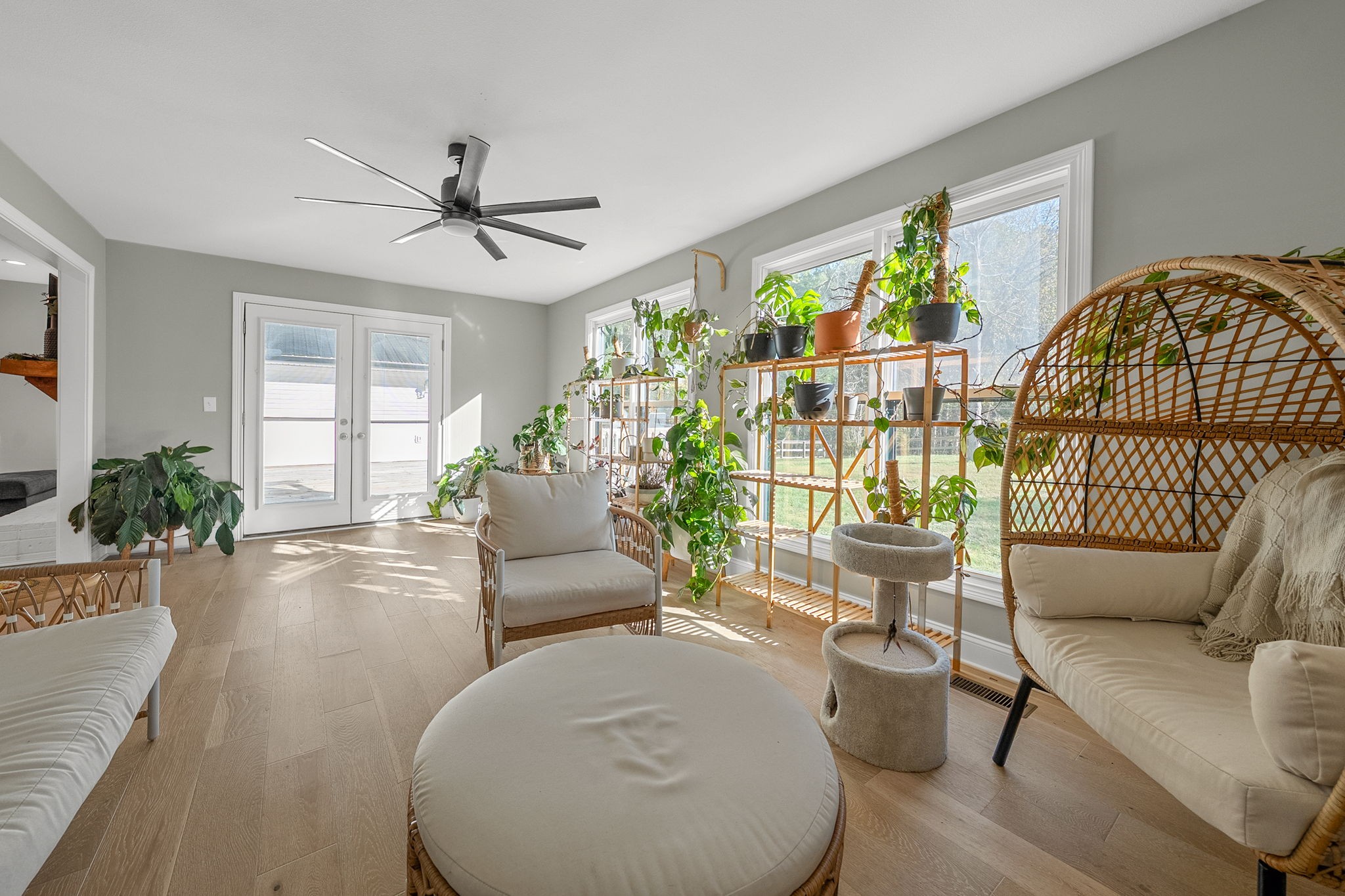 412 Belmont Road Clarksville, TN 37040 - Photo 45 of 60