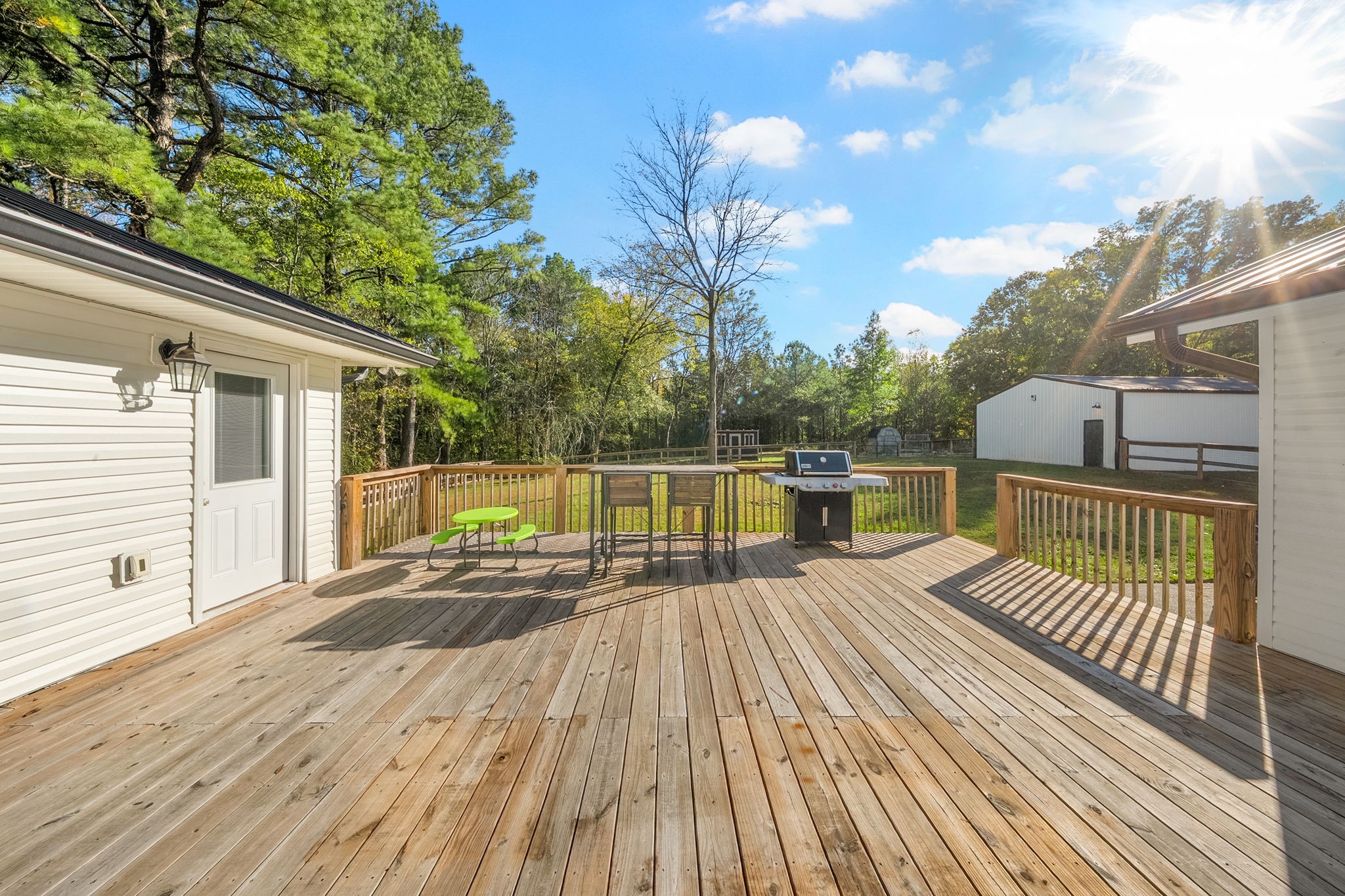 412 Belmont Road Clarksville, TN 37040 - Photo 47 of 60