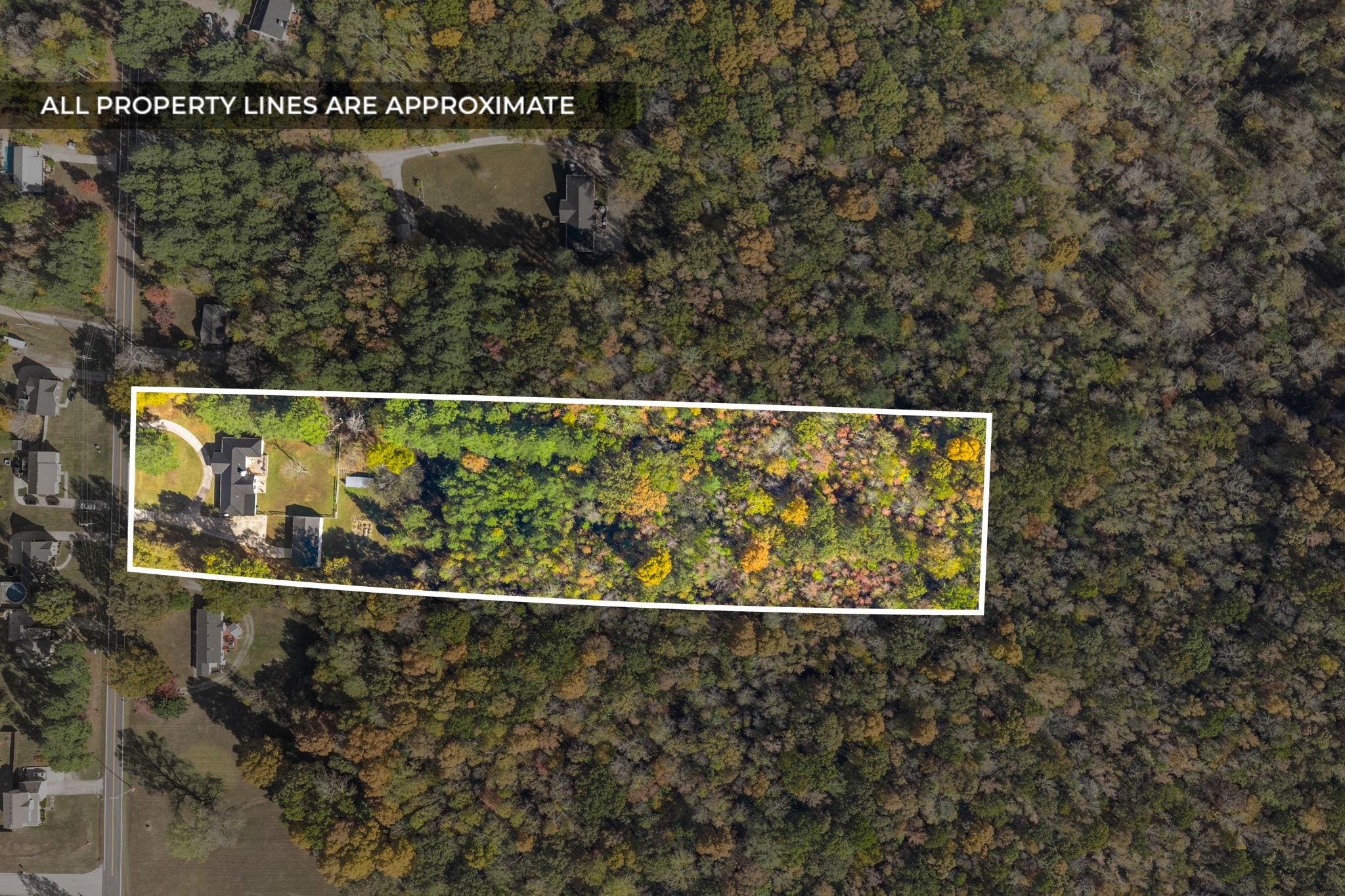 412 Belmont Road Clarksville, TN 37040 - Photo 52 of 60