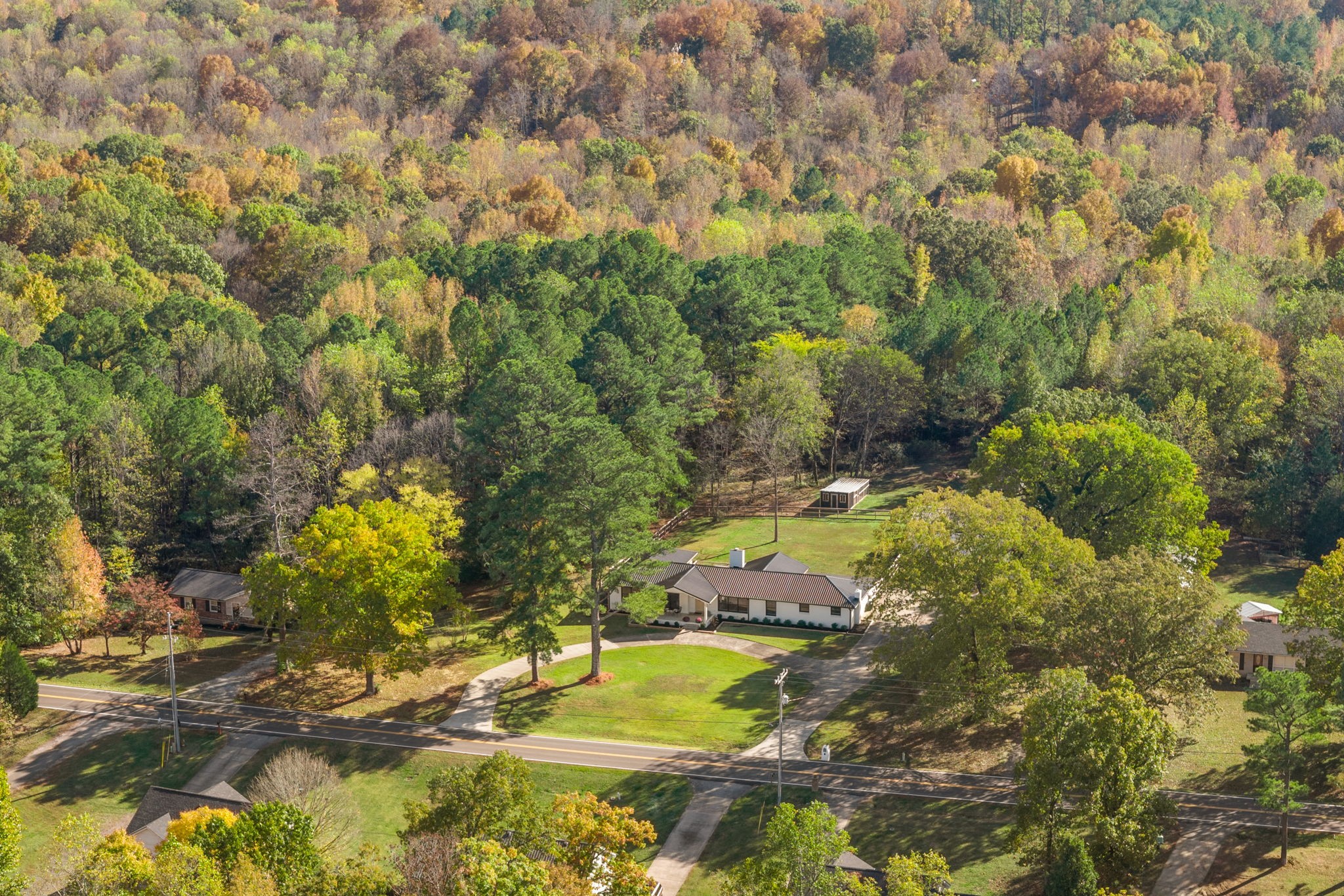 412 Belmont Road Clarksville, TN 37040 - Photo 53 of 60