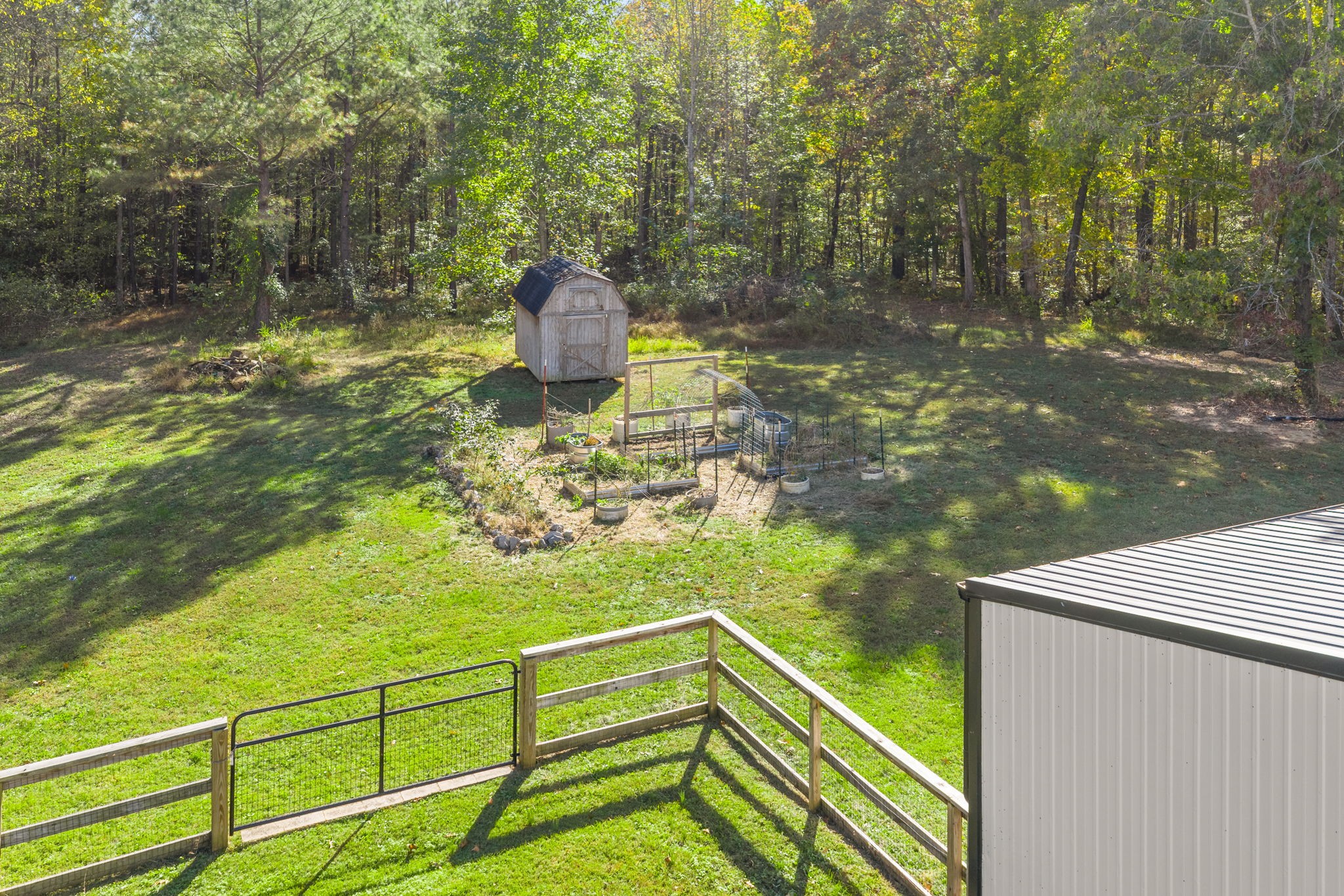 412 Belmont Road Clarksville, TN 37040 - Photo 54 of 60