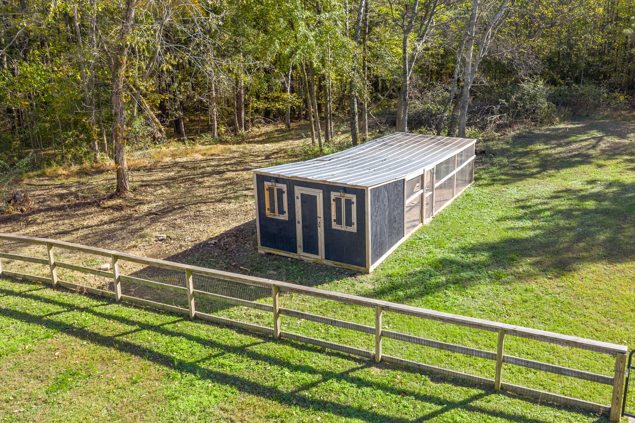 412 Belmont Road Clarksville, TN 37040 - Photo 55 of 60