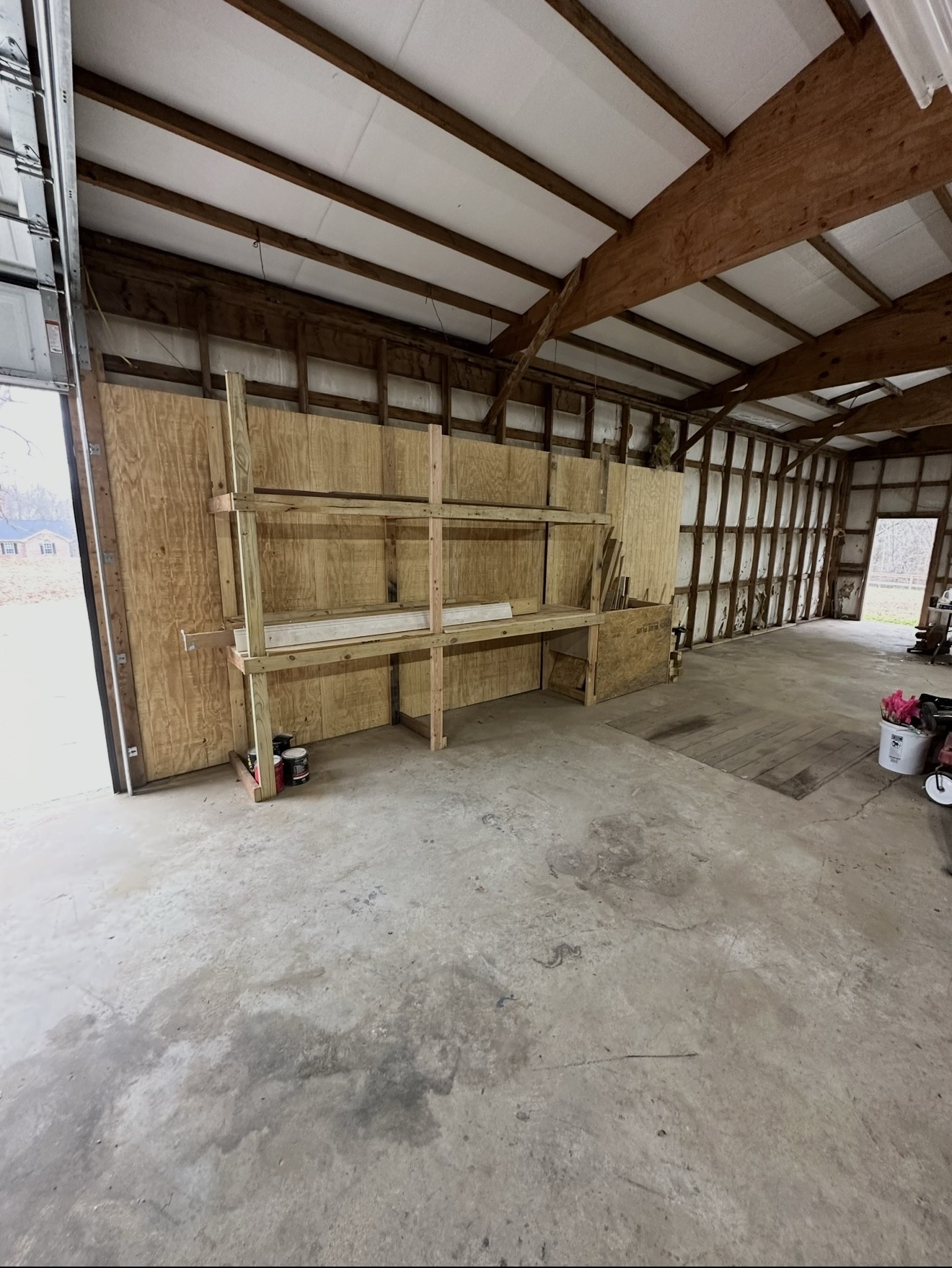 412 Belmont Road Clarksville, TN 37040 - Photo 57 of 60