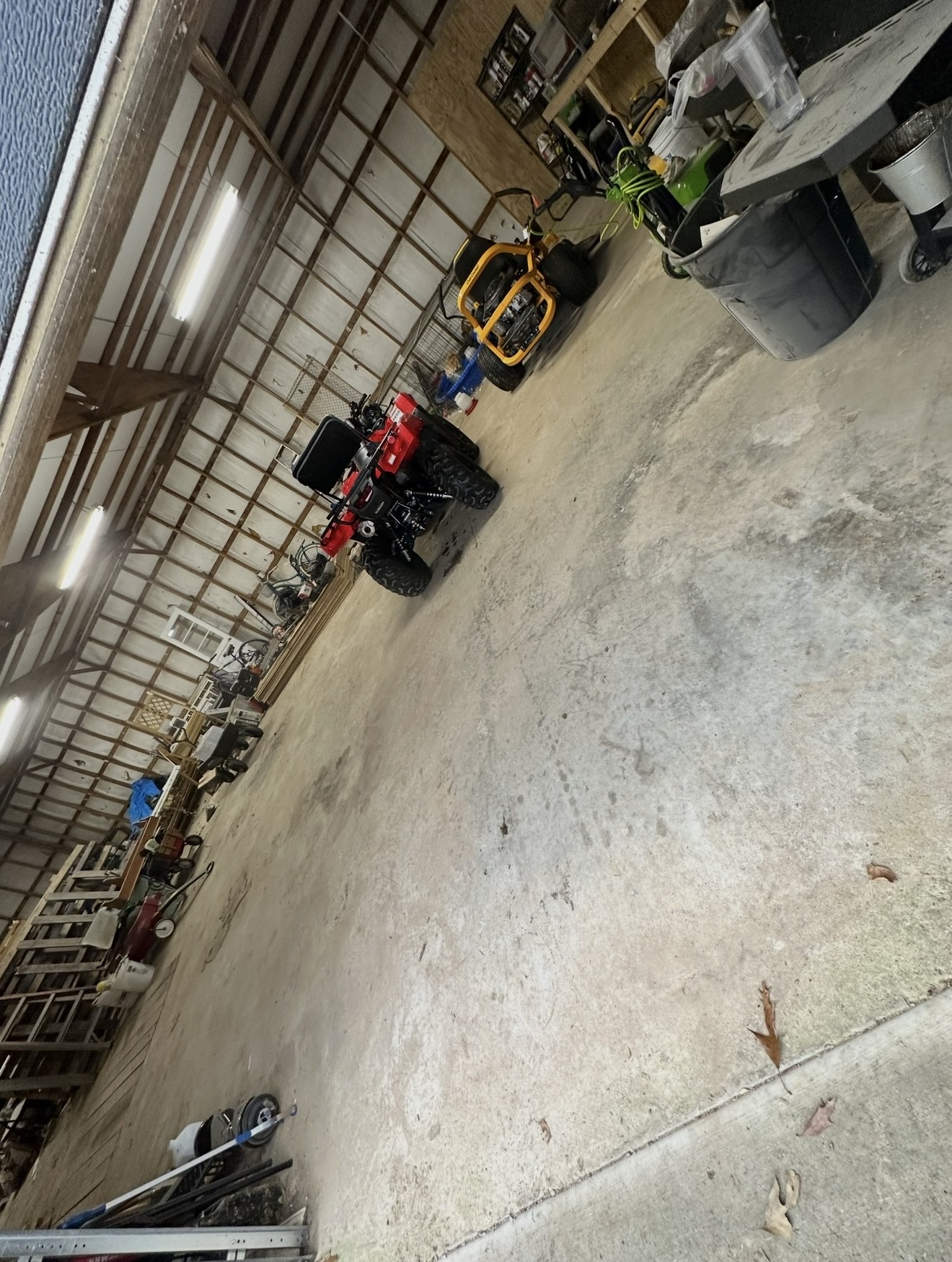 412 Belmont Road Clarksville, TN 37040 - Photo 58 of 60