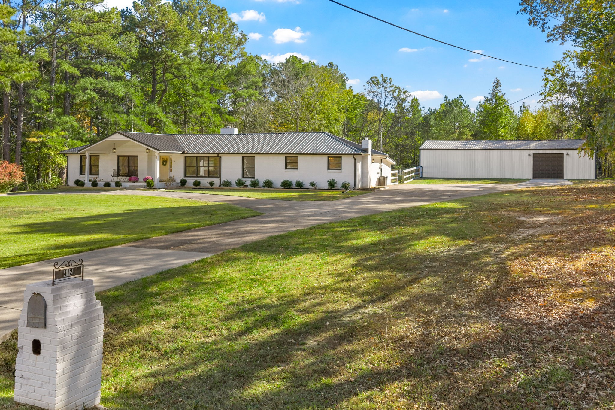 412 Belmont Road Clarksville, TN 37040 - Photo 8 of 60