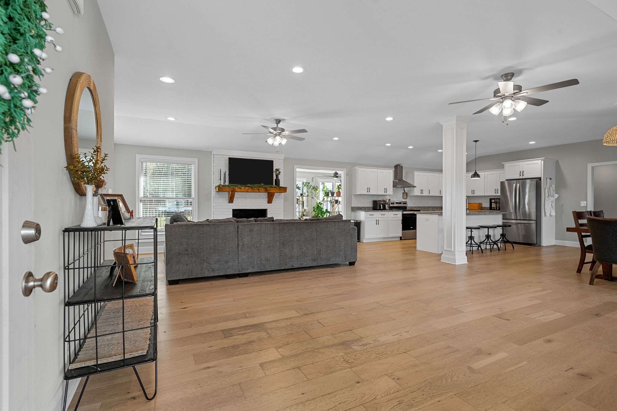 412 Belmont Road Clarksville, TN 37040 - Photo 9 of 60