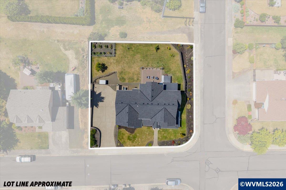 1492 Northwest Penny Lane Albany, OR 97321 - Photo 5 of 50
