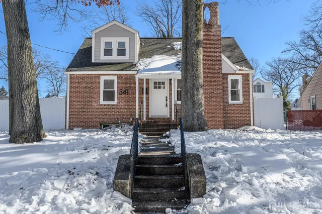 $625,000 | 341 Forest Drive, Union, NJ 07083