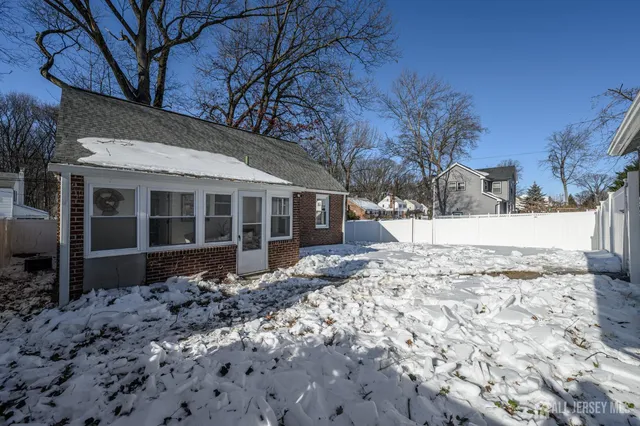 $625,000 | 341 Forest Drive, Union, NJ 07083