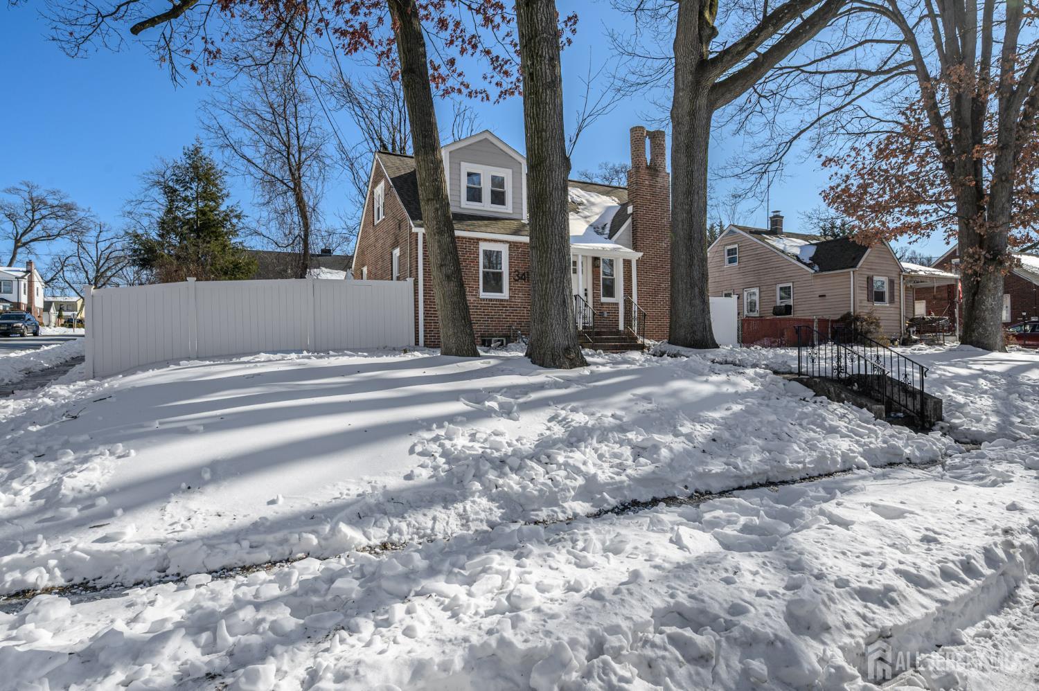 341 Forest Drive Union, NJ 07083 - Photo 44 of 44