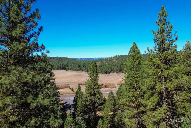 $259,000 | Lot 22 Rim Road, New Meadows, ID 83654
