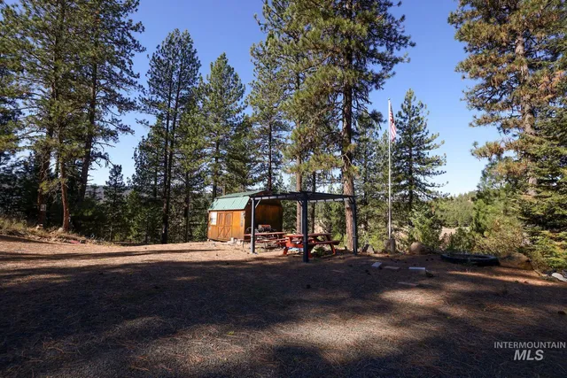 $259,000 | Lot 22 Rim Road, New Meadows, ID 83654