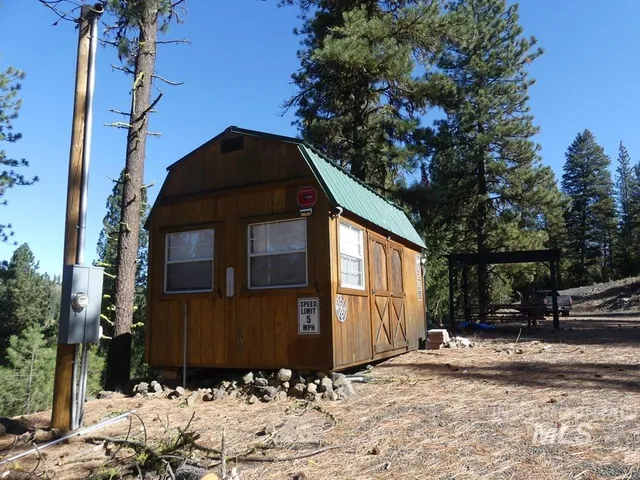 $259,000 | Lot 22 Rim Road, New Meadows, ID 83654