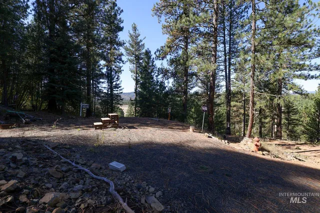 $259,000 | Lot 22 Rim Road, New Meadows, ID 83654