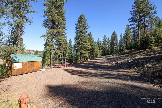 $259,000 | Lot 22 Rim Road, New Meadows, ID 83654