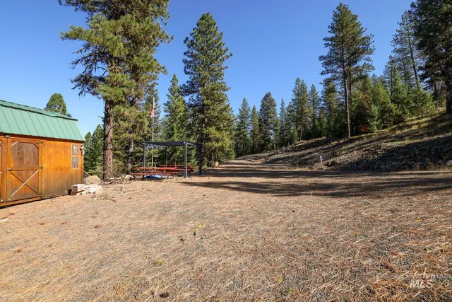 $259,000 | Lot 22 Rim Road, New Meadows, ID 83654