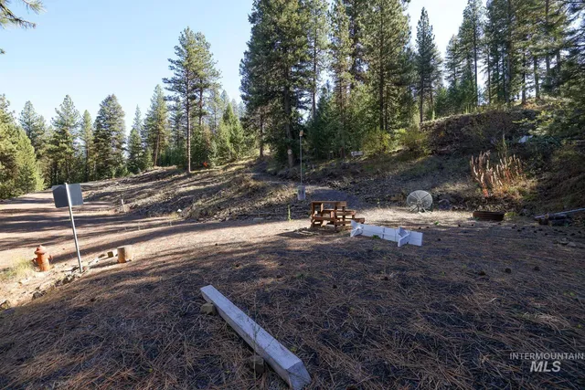 $259,000 | Lot 22 Rim Road, New Meadows, ID 83654