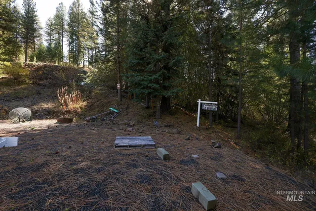 $259,000 | Lot 22 Rim Road, New Meadows, ID 83654