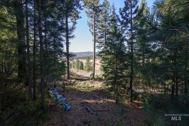 $259,000 | Lot 22 Rim Road, New Meadows, ID 83654