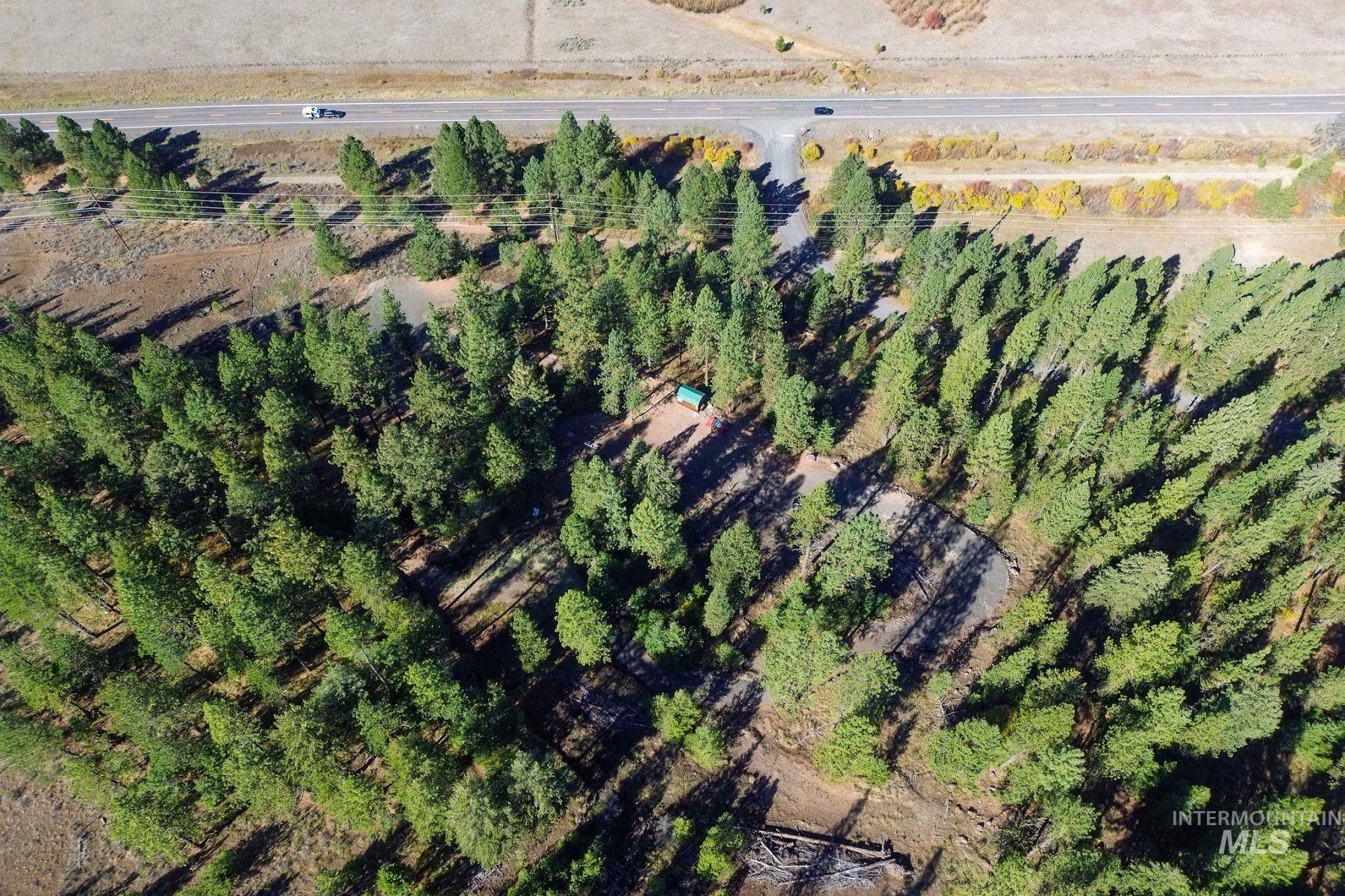 Lot 22 Rim Road New Meadows, ID 83654 - Photo 24 of 49