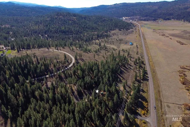 $259,000 | Lot 22 Rim Road, New Meadows, ID 83654