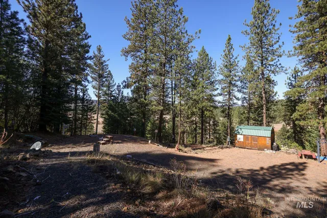 $259,000 | Lot 22 Rim Road, New Meadows, ID 83654