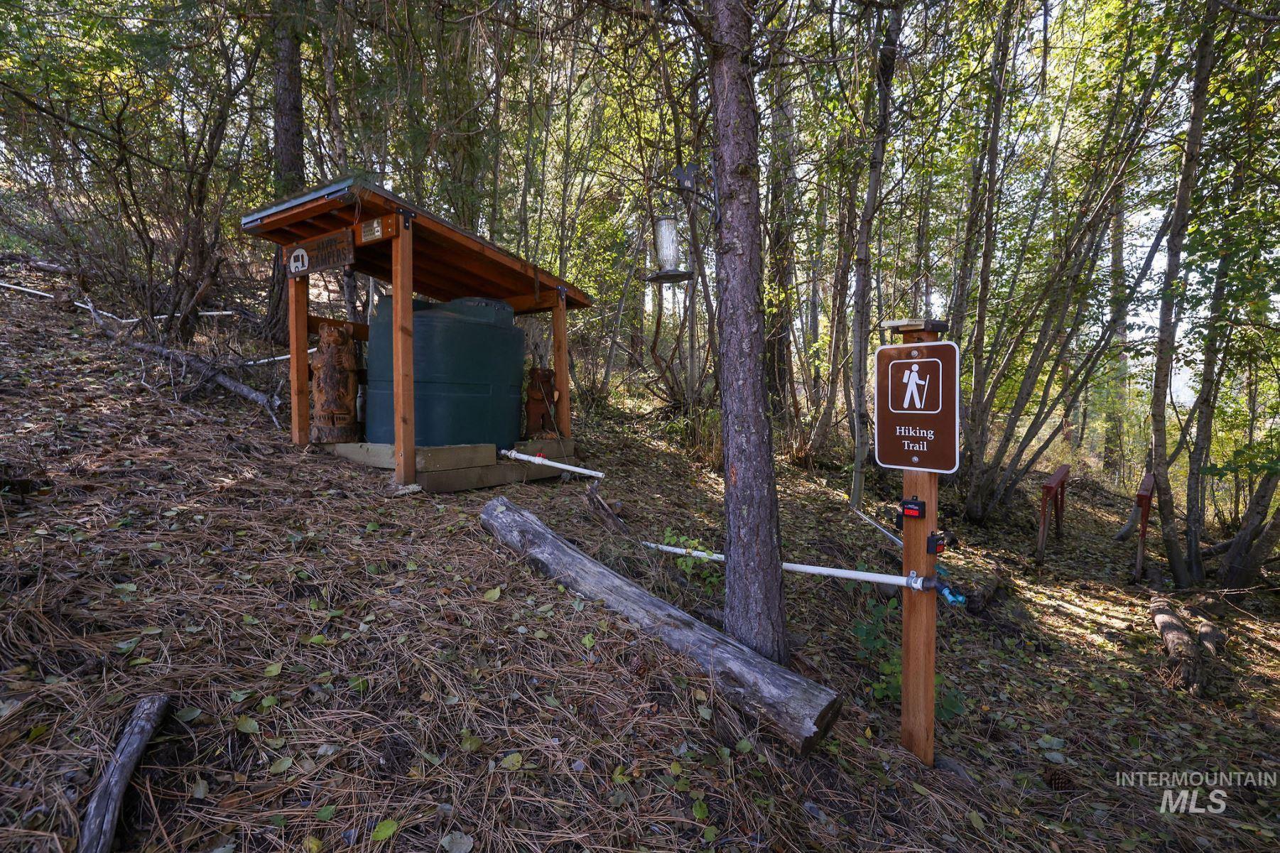 Lot 22 Rim Road New Meadows, ID 83654 - Photo 29 of 49