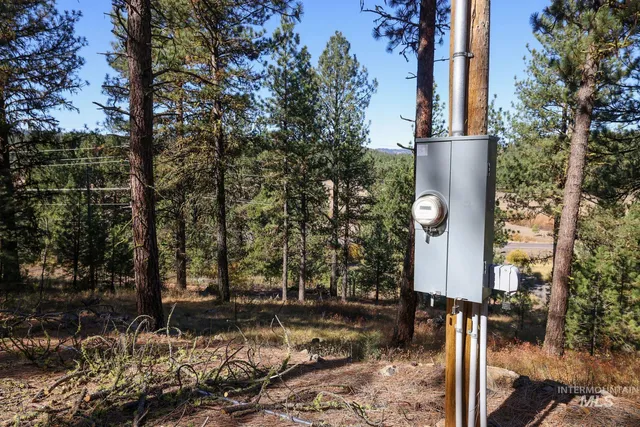 $259,000 | Lot 22 Rim Road, New Meadows, ID 83654