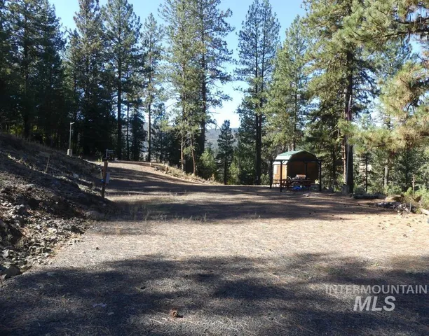 $259,000 | Lot 22 Rim Road, New Meadows, ID 83654