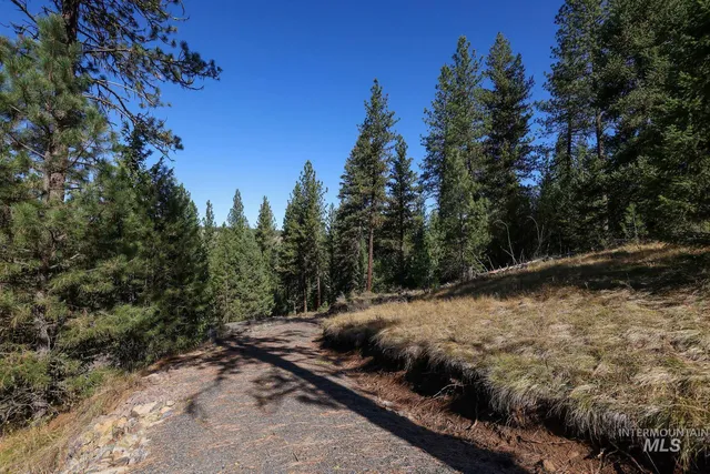 $259,000 | Lot 22 Rim Road, New Meadows, ID 83654