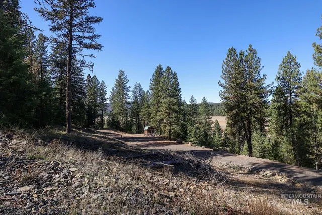 $259,000 | Lot 22 Rim Road, New Meadows, ID 83654