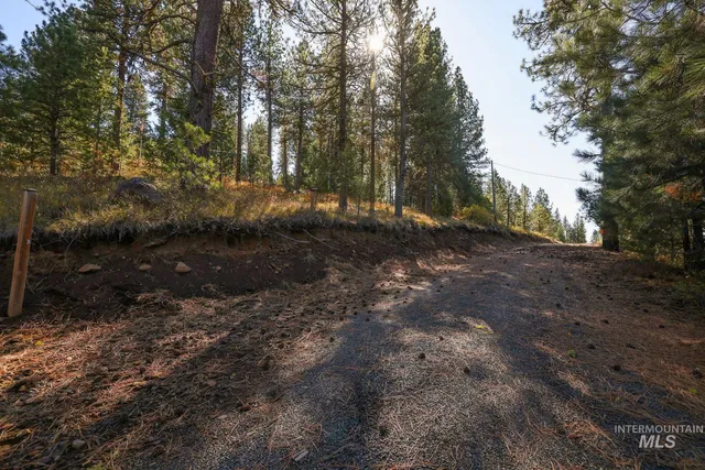 $259,000 | Lot 22 Rim Road, New Meadows, ID 83654
