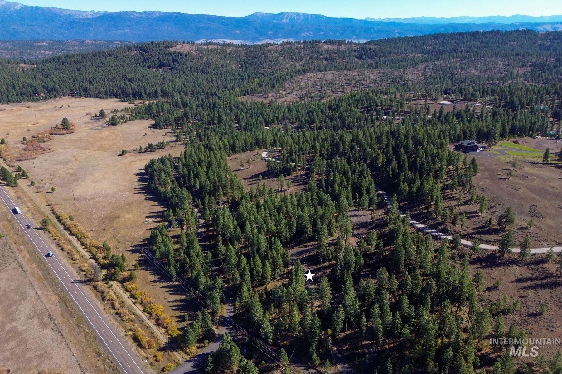 Lot 22 Rim Road New Meadows, ID 83654 - Photo 47 of 49