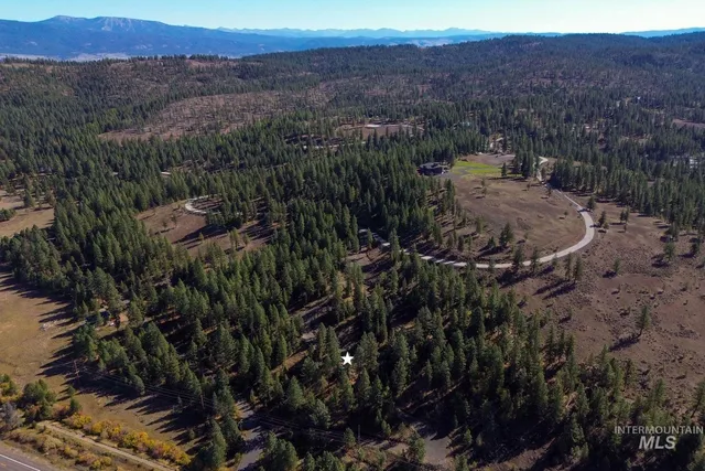 $259,000 | Lot 22 Rim Road, New Meadows, ID 83654