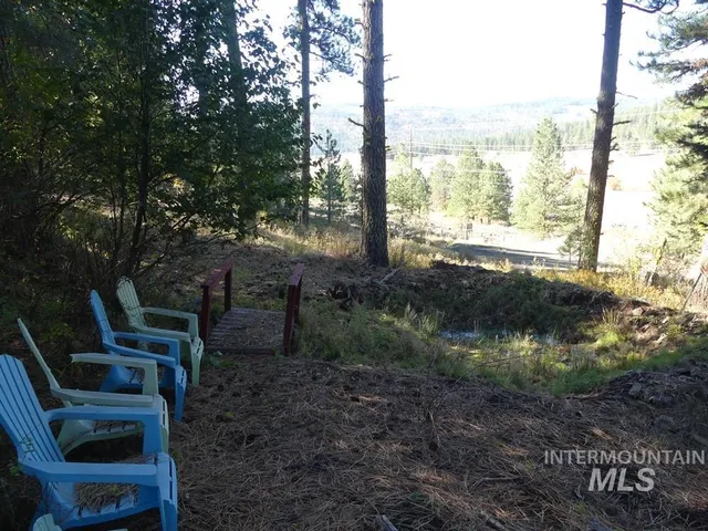 $259,000 | Lot 22 Rim Road, New Meadows, ID 83654