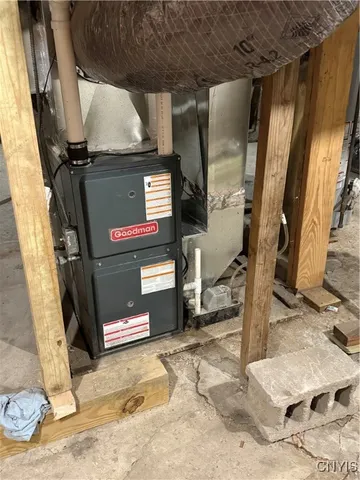 $187,900 | 504 Eagle Street, Utica, NY 13501