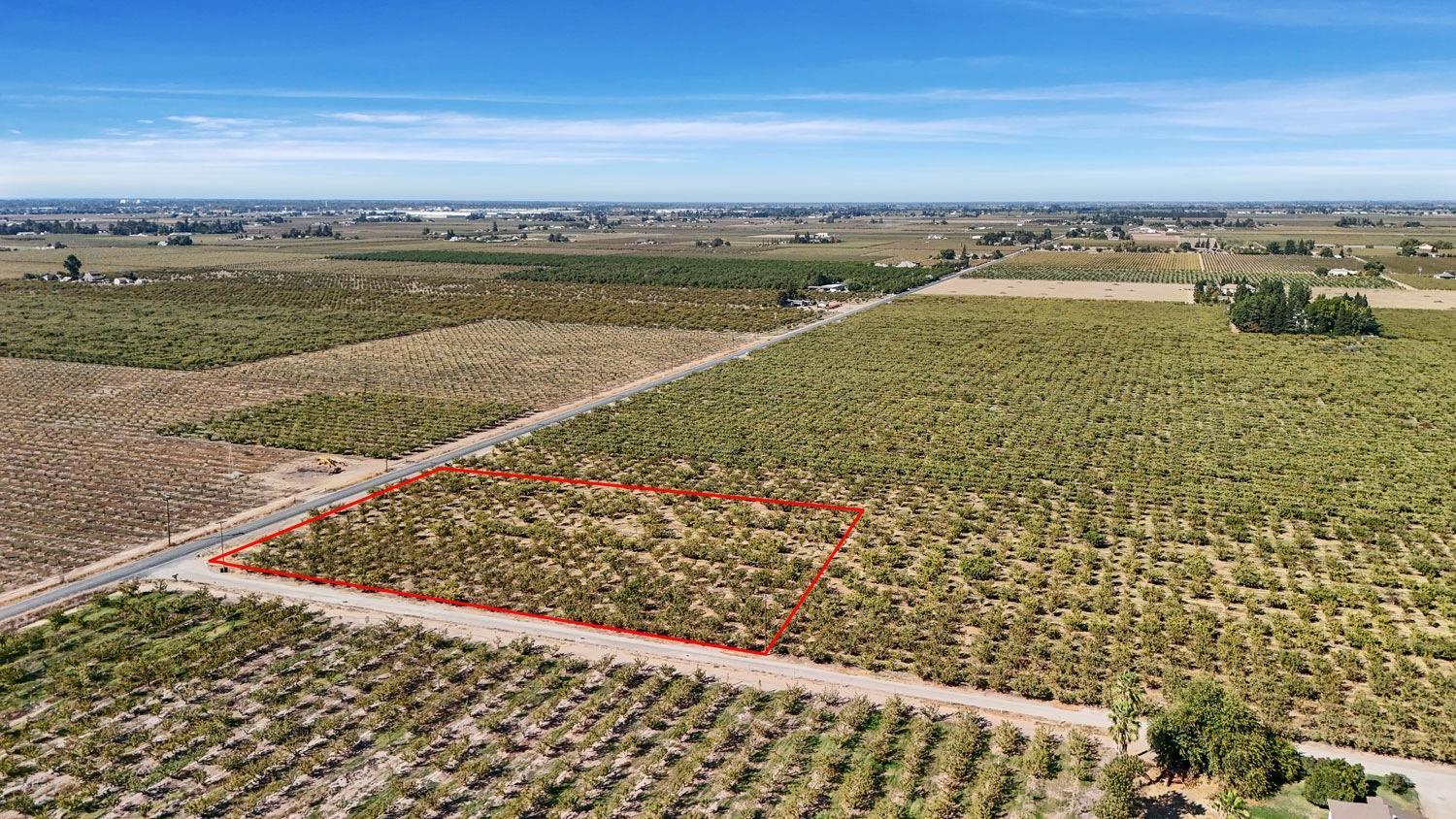 12116 Alpine Road Lodi, CA 95240 - Photo 2 of 2 a view of a lake with a mountain