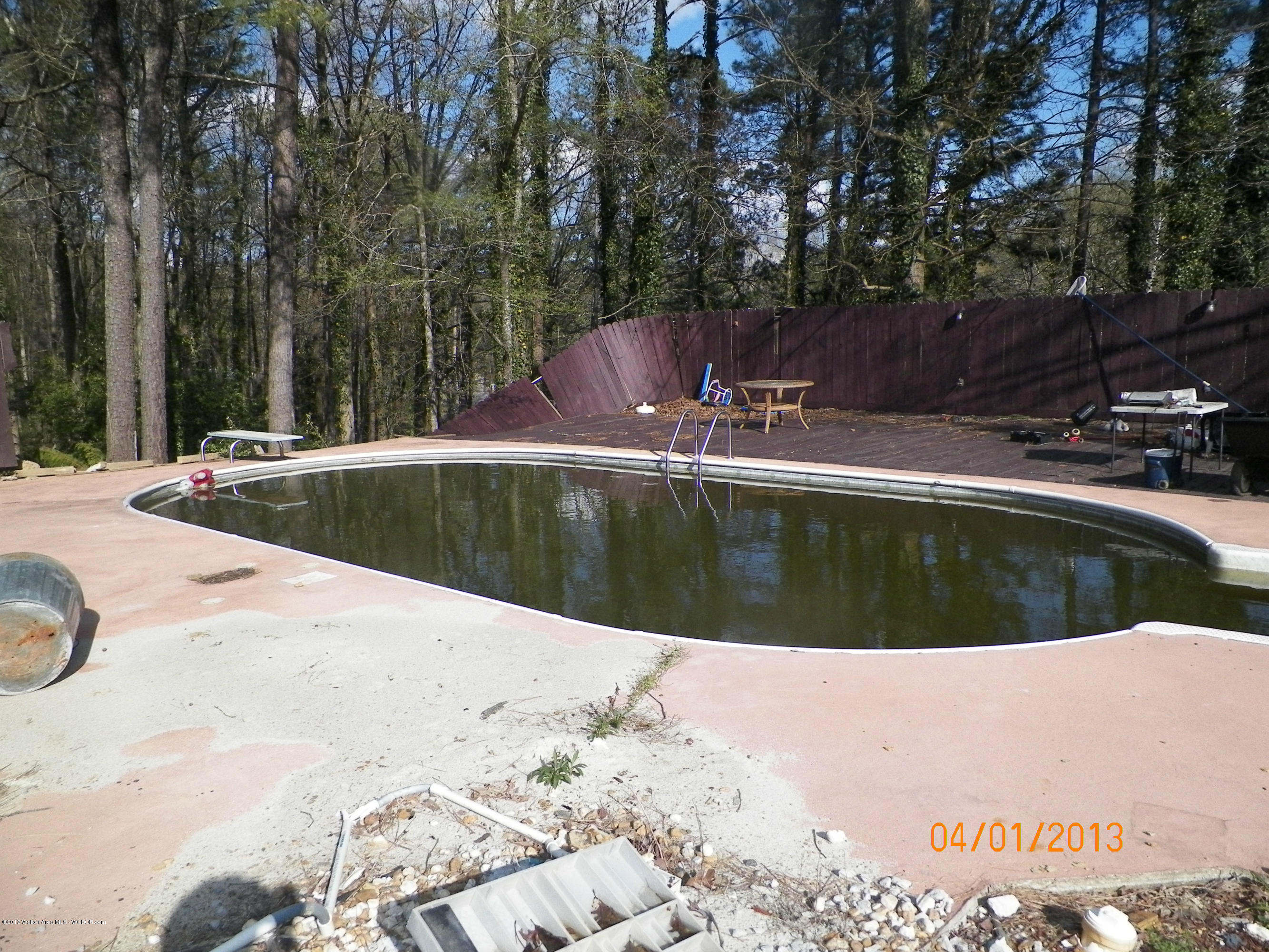 1405 College Hill Road Jasper, AL 35501 - Photo 2 of 9 Gallery Image 2