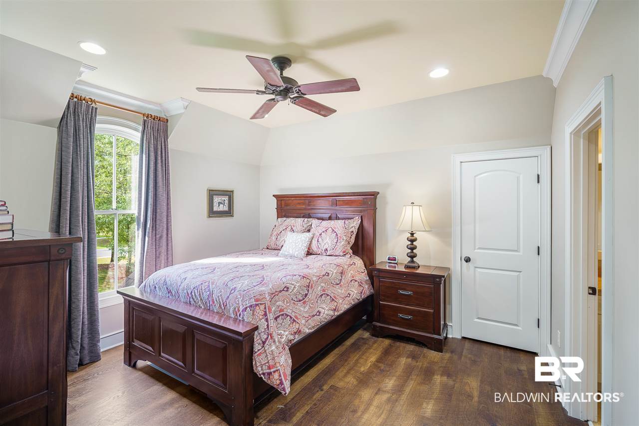 11171 Redfern Road Daphne, AL 36526 - Photo 27 of 50 Bedroom #4