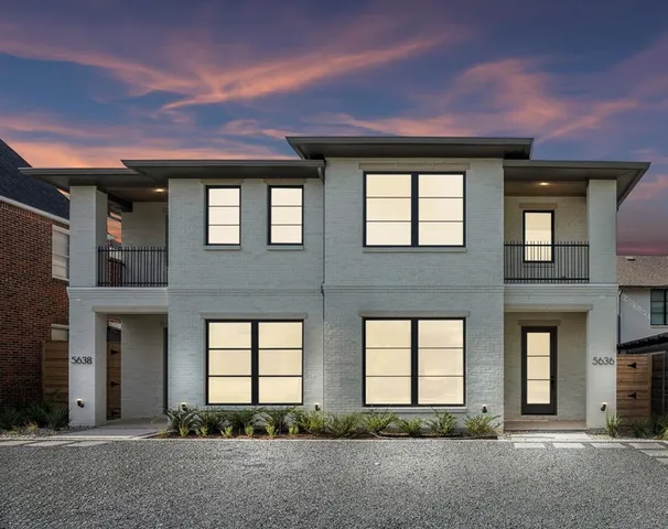 $2,095,000 | 5636 Winton Street, Dallas, TX 75206