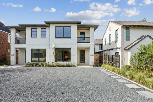$2,095,000 | 5636 Winton Street, Dallas, TX 75206