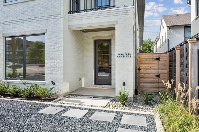 $2,095,000 | 5636 Winton Street, Dallas, TX 75206