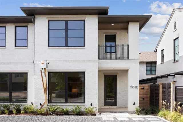$2,095,000 | 5636 Winton Street, Dallas, TX 75206