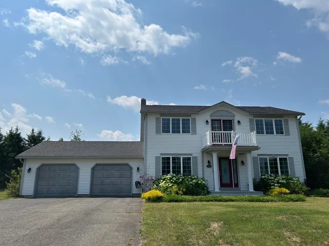 $365,000 | 109 Dionne Street, Madawaska, ME 04756