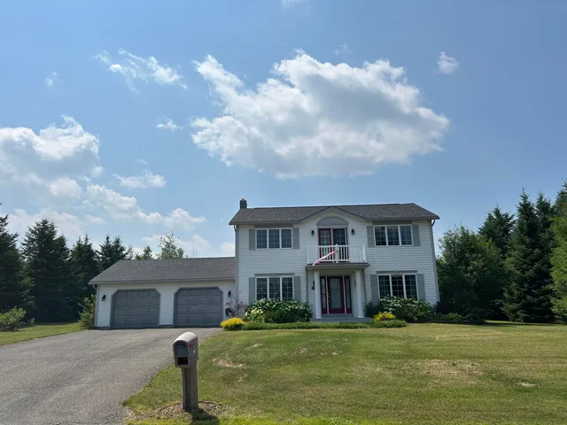 $365,000 | 109 Dionne Street, Madawaska, ME 04756