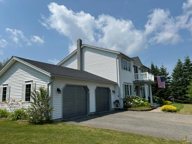 $365,000 | 109 Dionne Street, Madawaska, ME 04756