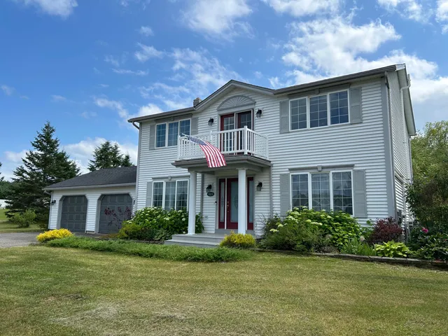 $365,000 | 109 Dionne Street, Madawaska, ME 04756